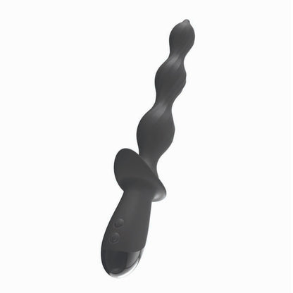 ASS-SATION DEEP DIVE CONTOURED WAND - BLACK