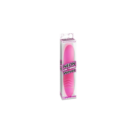 NEON LUV TOUCH WAVES - PINK