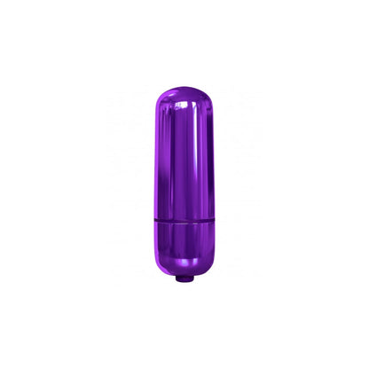 CLASSIC POCKET BULLET - PURPLE