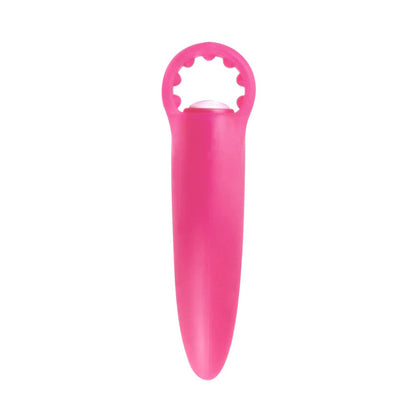 VIBE PINK NEON LIL' FINGER