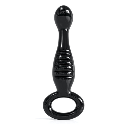 ICICLES NO 68 - BLACK