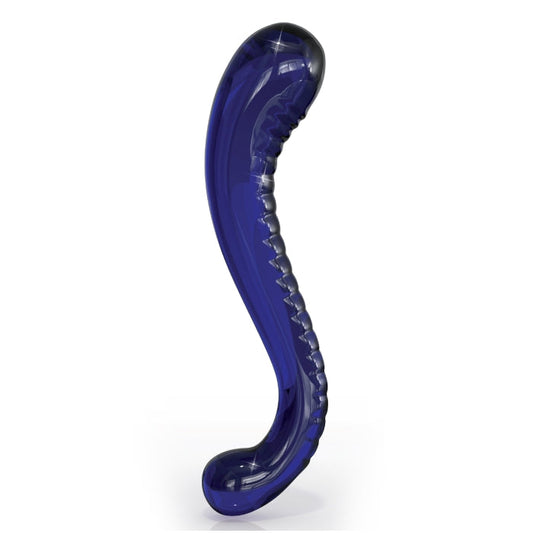 ICICLES NO 70 - BLUE