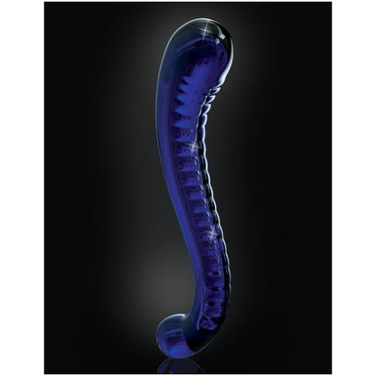 ICICLES NO 70 - BLUE