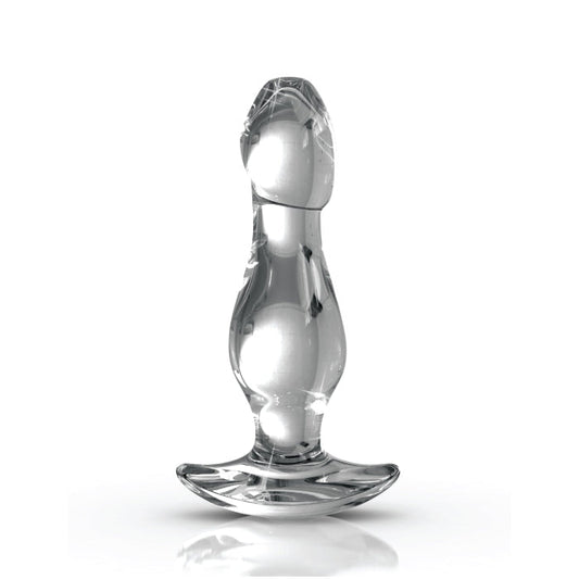 ICICLES NO 72 - CLEAR