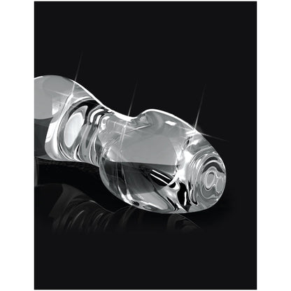 ICICLES NO 72 - CLEAR