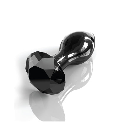 ICICLES NO 78 - BLACK