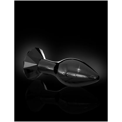 ICICLES NO 78 - BLACK