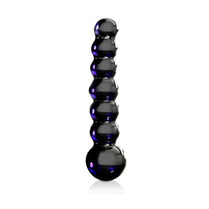 ICICLES NO 51 - BLACK