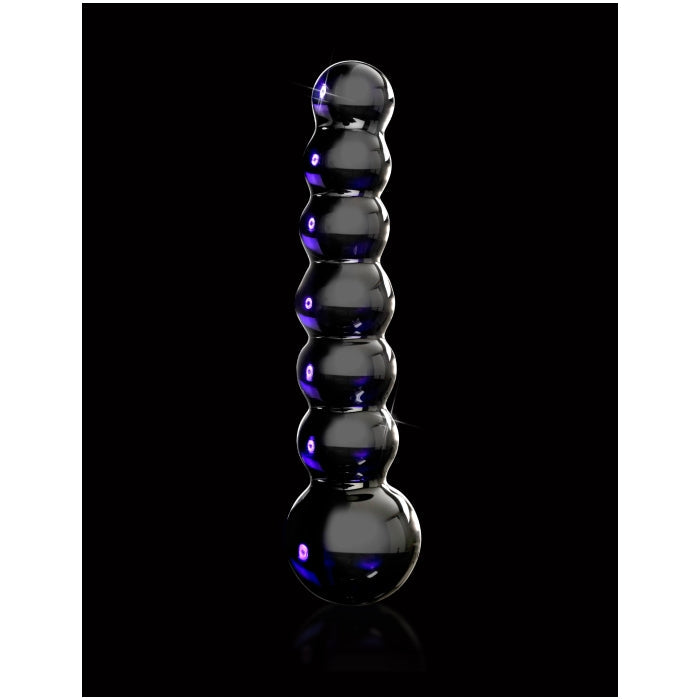 ICICLES NO 51 - BLACK