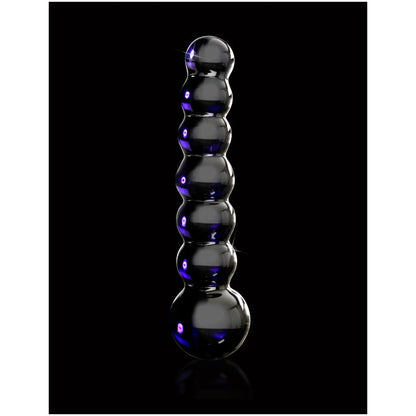 ICICLES NO 51 - BLACK