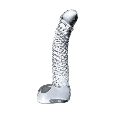 ICICLES NO 61 - CLEAR
