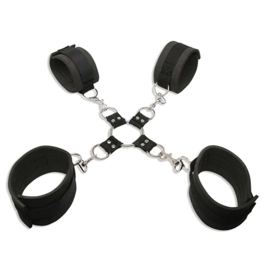 FETISH FANTASY EXTREME HOG-TIE KIT