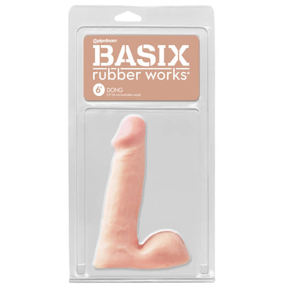 BASIX RUBBER WORKS DONG - LIGHT