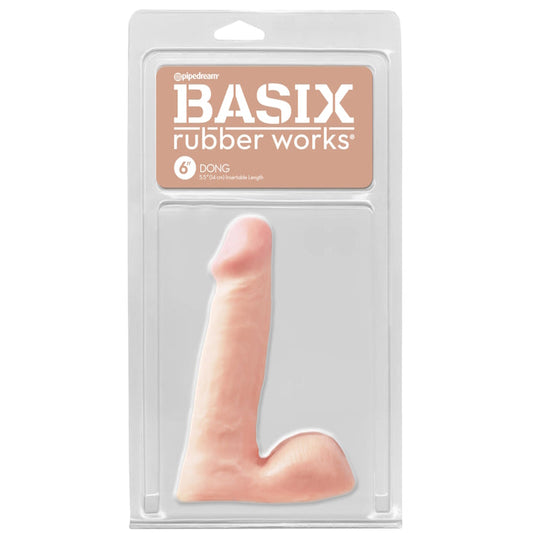 BASIX RUBBER WORKS DONG - LIGHT