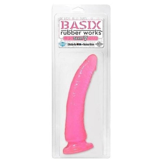 BASIX SLIM 7 DONG (PINK)