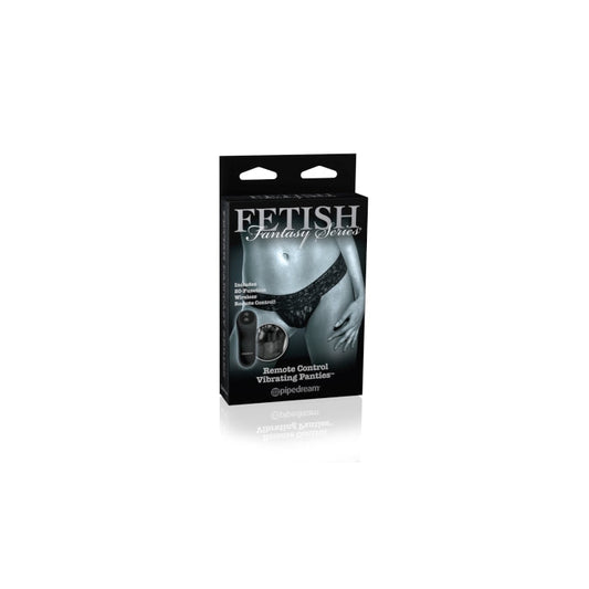 REMOTE CONTROL VIBRATING PANTIES 20-FUNCITION WIRELESS