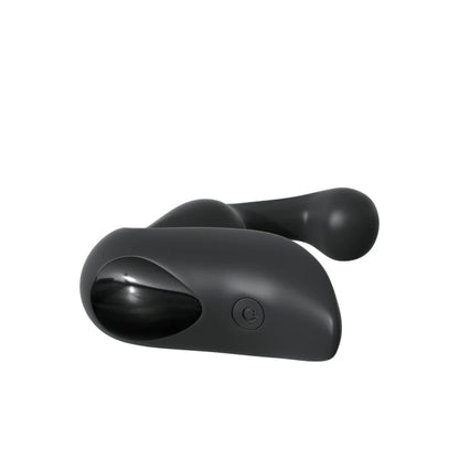 ANAL FANTASY ELITE REMOTE CONTROL P-SPOT PRO - BLACK