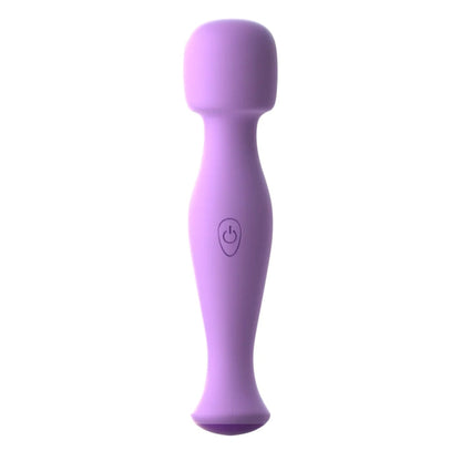 FANTASY FOR HER BODY MASSAGE-HER - PURPLE