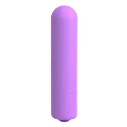 FANTASY FOR HER HER POCKET BULLET - PURPLE