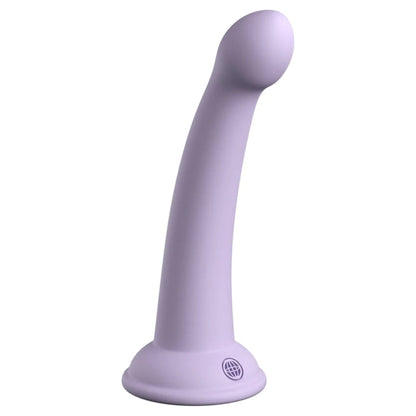 DILLIO PLATINUM SECRET EXPLORER (6") - PURPLE
