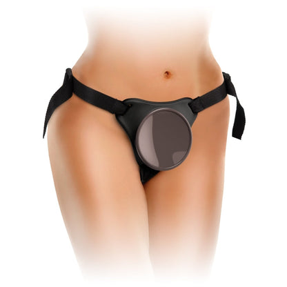 KING COCK ELITE DELUXE BODY DOCK KIT