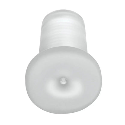 STROKER PDX EXTREME WET STROKER SLIDE & GLIDE FROSTED
