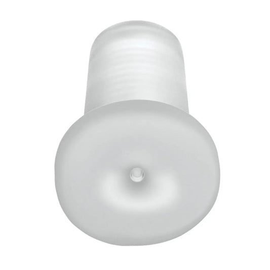 STROKER PDX EXTREME WET STROKER SLIDE & GLIDE FROSTED