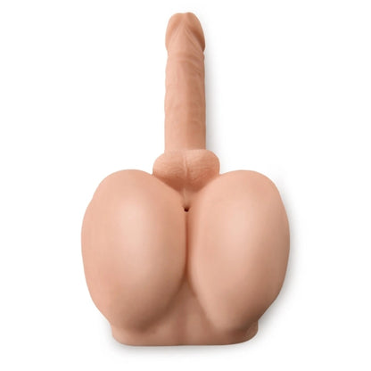 PDX MALE DIRTY TALK INTERACTIVE BAD BOY MASTURBATOR