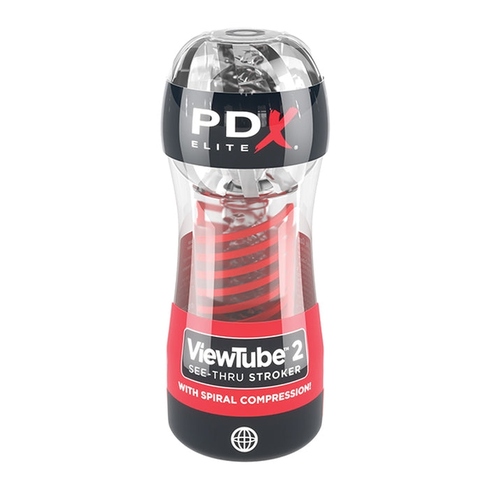PDX ELITE VIEWTUBE 2