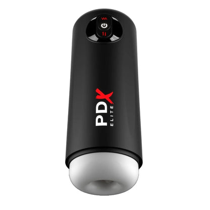 PDX ELITE MOTO MILKER