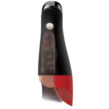 The PDX ELITE FUCK-O-Matic PRO XL - LIGHT