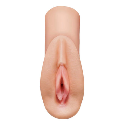 PDX PLUS - PERFECT PUSSY HEAVEN STROKER 4.5" - LIGHT