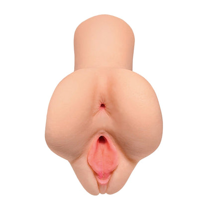 PDX PLUS PICK YOUR PLEASURE STROKER - LIGHT 6.5"