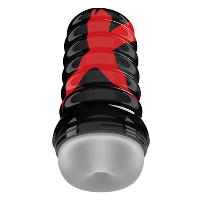 STROKER FROSTED PDX ELITE AIR-TIGHT