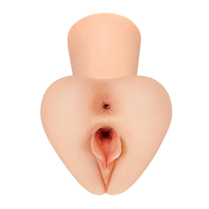 PDX PLUS PICK YOUR PLEASURE XL STROKER - LIGHT