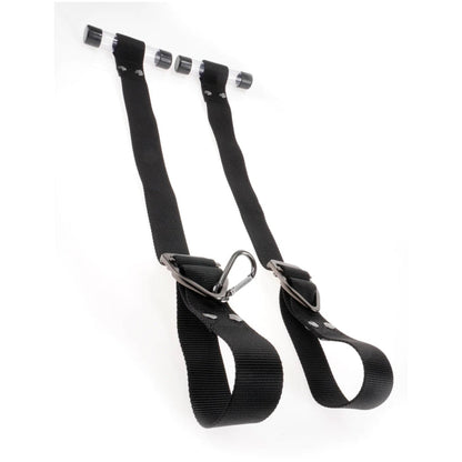 SR COMMAND BONDAGE DOOR CUFFS