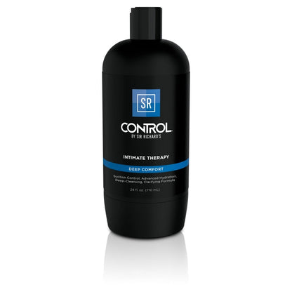 SIR RICHARD'S CONTROL INTIMATE THERAPY-DEEP COMFORT