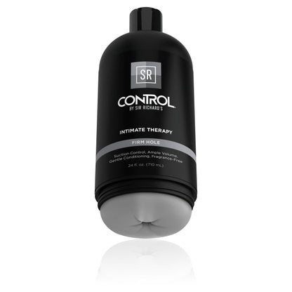 SIR RICHARD'S CONTROL INTIMATE THERAPY - FIRM HOLE