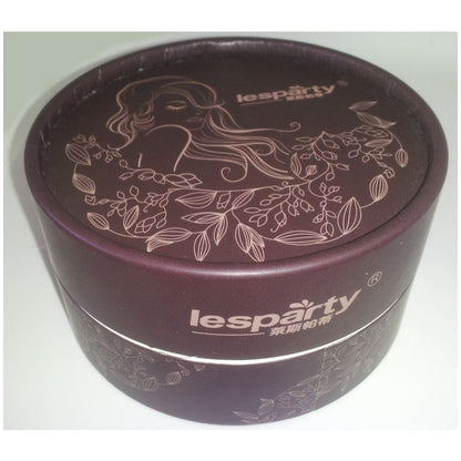 LESPARTY VIBRATOR PURPLE