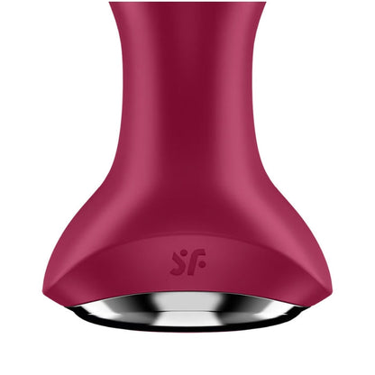 ROTATOR PLUG 2+ - FUSCHIA