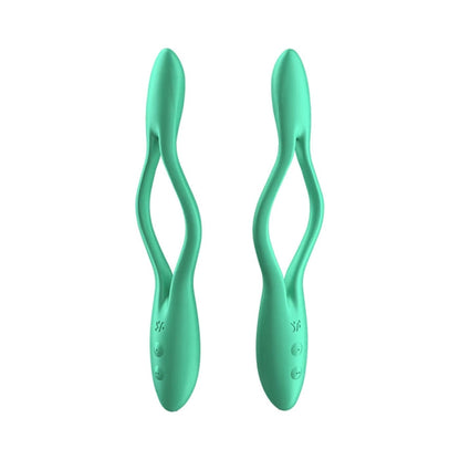 ELASTIC GAME - LIGHT GREEN
