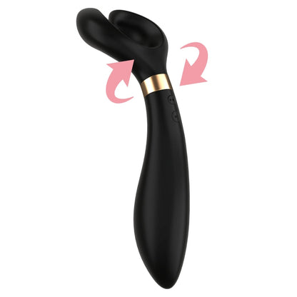 ENDLESS FUN - BLACK
