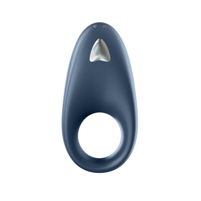 POWERFUL ONE RING - BLUE