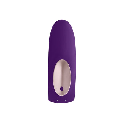 DOUBLE PLUS REMOTE - PURPLE