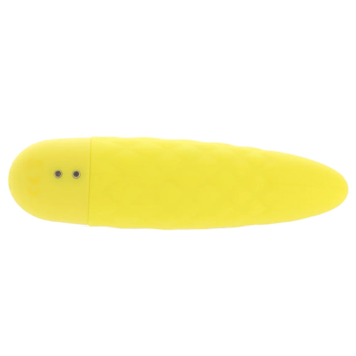 ULTRA POWER BULLET 5 - YELLOW
