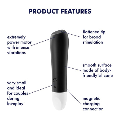 ULTRA POWER BULLET 2