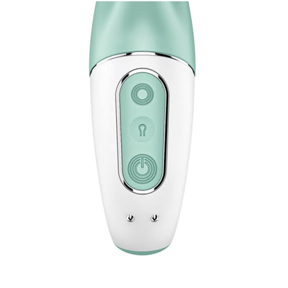 AIR PUMP BUNNY 5+ - MINT