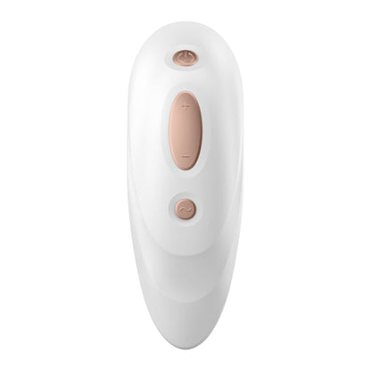 PRO 1+ WHITE/ROSE GOLD
