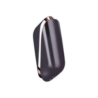 TRAVELER - AUBERGINE/ROSE GOLD