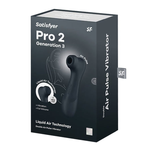 PRO 2 GENERATION 3 WITH APP - DARK GREY